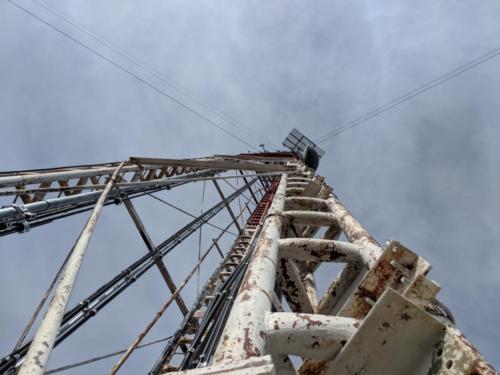 Tower Work